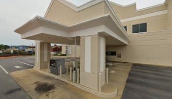 Heritage South Credit Union