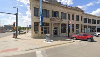 Central National Bank