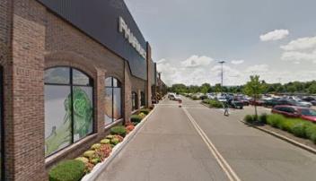 Corning Credit Union - Elmira Branch