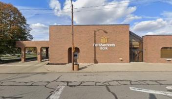 First Merchants Bank