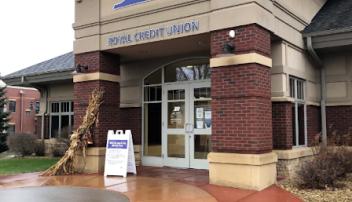 Royal Credit Union - Rice Lake
