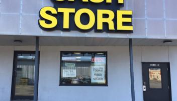 Cash Store