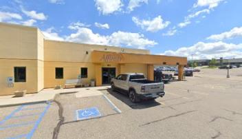 Affinity First Federal Credit Union