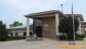 Cresco Bank & Trust Co