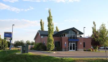 USU Credit Union