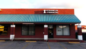 1st Franklin Financial