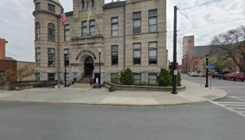 Cohoes Local Development Corporation