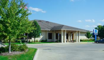 Greater Iowa Credit Union
