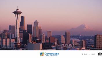 Cornerstone Home Lending