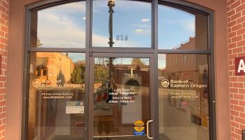 Bank of Eastern Oregon