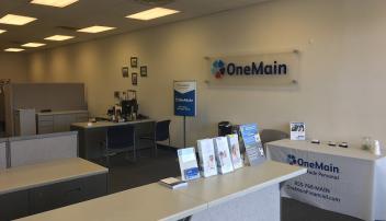 OneMain Financial