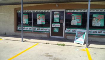 Liberty Tax & Loans