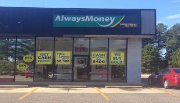 Always Money