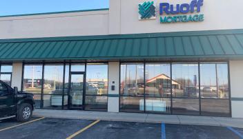 Ruoff Mortgage