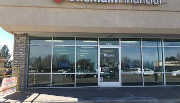 OneMain Financial