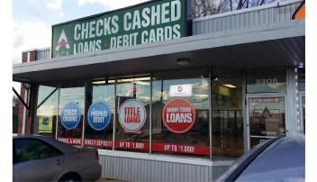 ACE Cash Express
