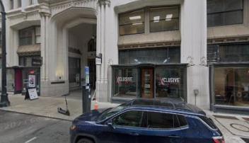 Chesterfield Finance Inc