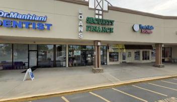 Security Finance