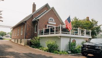 First Financial LLC