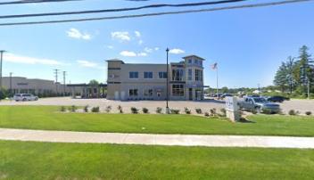 Safe Harbor Credit Union
