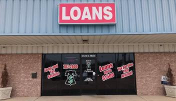 Bell Finance Loans Grove