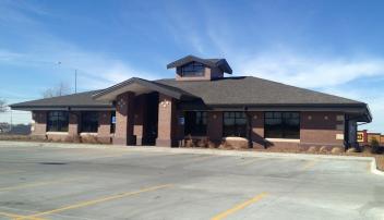 Liberty First Credit Union