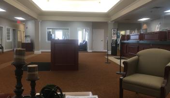 First Community Bank