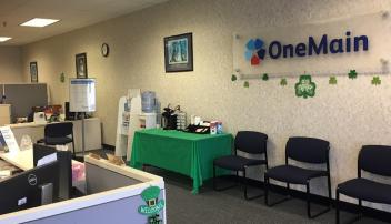 OneMain Financial