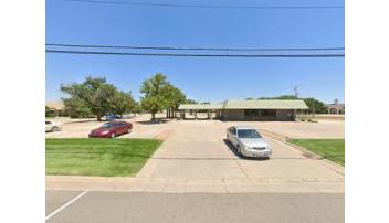 Landmark National Bank