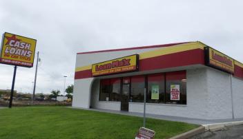 Loanmax Title Loans
