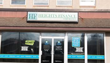 Heights Finance