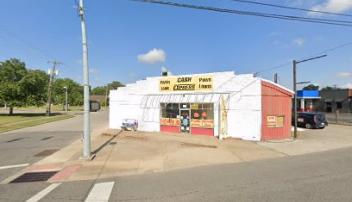 Cash Express