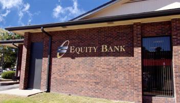 Equity Bank
