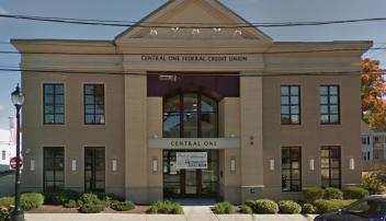 Central One Federal Credit Union