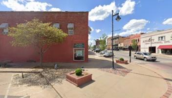 Dixie Finance of Bartlesville