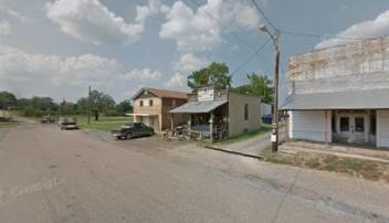 Frontier Trading Post