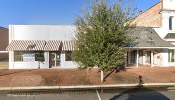 Carolina Finance Co