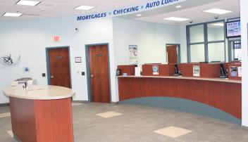 Great Lakes Credit Union