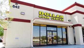 Dollar Loan Center
