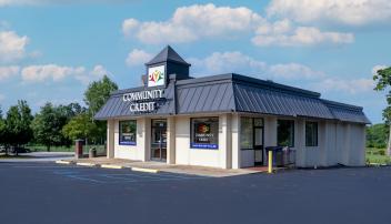 Community Credit