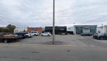 First Rehab Lending, LLC