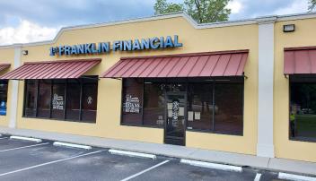 1st Franklin Financial