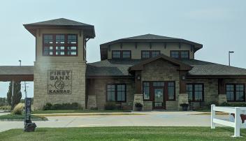 First Bank Kansas