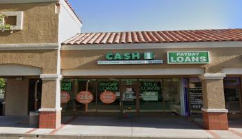 Cash1
