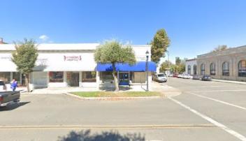 Pacific Valley Bank