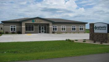 AgCountry Farm Credit Services