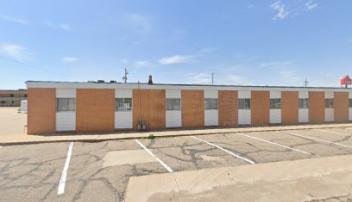 Central Kansas Development Inc