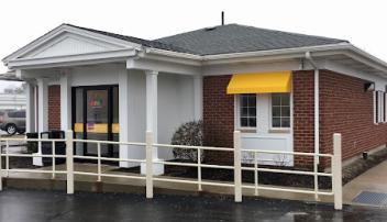 Erie Community Credit Union