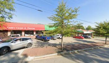Highlands Residential Mortgage