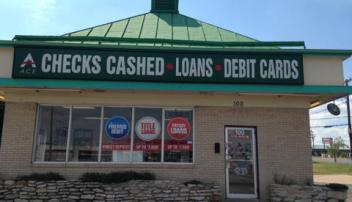 ACE Cash Express